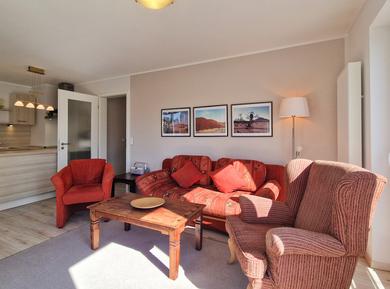  Für 3 Personen: Hübsches Apartment / Ferienwohnung in der Region Bansin