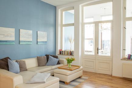  Für 6 Personen: Hübsches Apartment / Ferienwohnung in der Region Ostseebad Heringsdorf