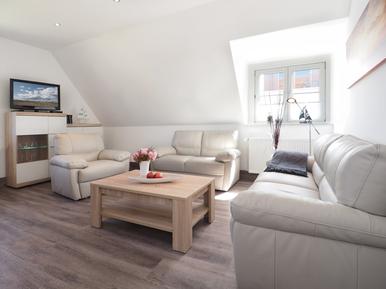  Für 6 Personen: Hübsches Apartment / Ferienwohnung in der Region Bansin