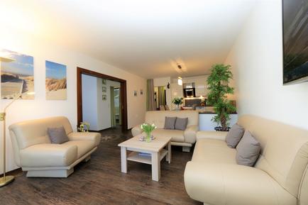  Für 2 Personen: Hübsches Apartment / Ferienwohnung in der Region Ahlbeck