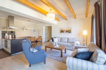  Für 6 Personen: Hübsches Apartment / Ferienwohnung in der Region Ostseebad Heringsdorf