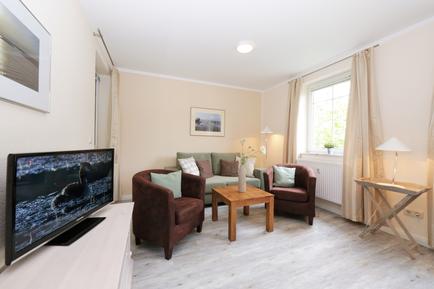  Für 3 Personen: Hübsches Apartment / Ferienwohnung in der Region Ostseebad Heringsdorf