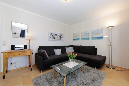  Für 4 Personen: Hübsches Apartment / Ferienwohnung in der Region Ahlbeck