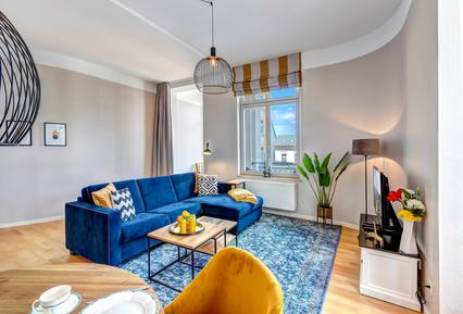  Für 3 Personen: Hübsches Apartment / Ferienwohnung in der Region Ostseebad Heringsdorf