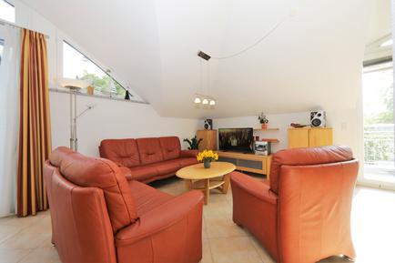  Für 2 Personen: Hübsches Apartment / Ferienwohnung in der Region Ostseebad Heringsdorf