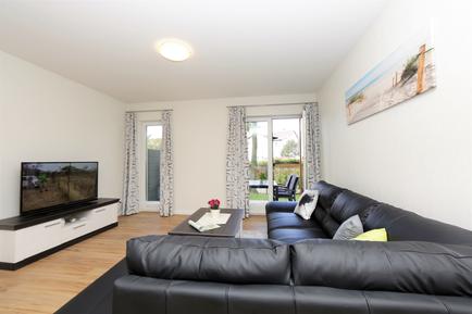  Für 3 Personen: Hübsches Apartment / Ferienwohnung in der Region Ahlbeck