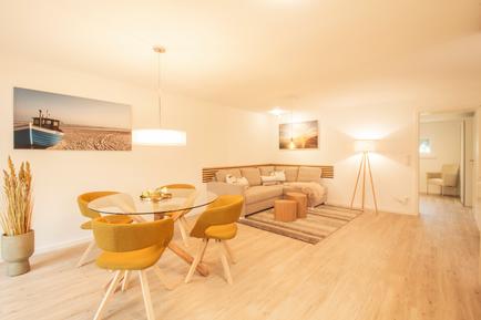  Für 3 Personen: Hübsches Apartment / Ferienwohnung in der Region Ostseebad Heringsdorf