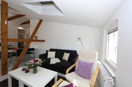  Für 3 Personen: Hübsches Apartment / Ferienwohnung in der Region Bansin