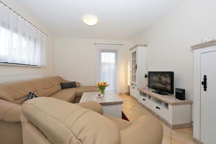  Für 4 Personen: Hübsches Apartment / Ferienwohnung in der Region Ostseebad Heringsdorf