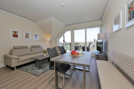  Für 4 Personen: Hübsches Apartment / Ferienwohnung in der Region Ahlbeck