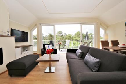  Für 6 Personen: Hübsches Apartment / Ferienwohnung in der Region Ahlbeck
