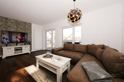  Für 6 Personen: Hübsches Apartment / Ferienwohnung in der Region Ostseebad Heringsdorf