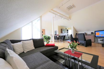 Für 5 Personen: Hübsches Apartment / Ferienwohnung in der Region Ahlbeck