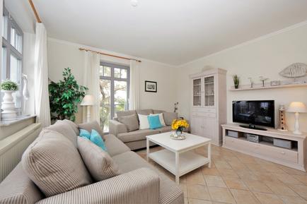  Für 4 Personen: Hübsches Apartment / Ferienwohnung in der Region Ostseebad Heringsdorf