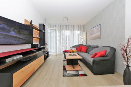  Für 2 Personen: Hübsches Apartment / Ferienwohnung in der Region Ahlbeck