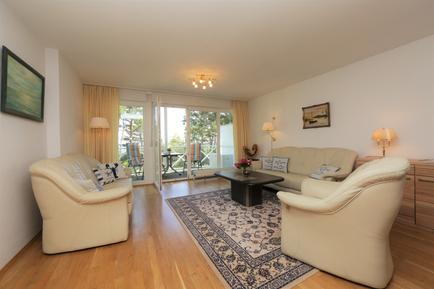  Für 2 Personen: Hübsches Apartment / Ferienwohnung in der Region Ostseebad Heringsdorf