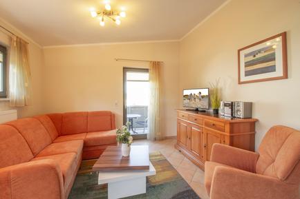  Für 5 Personen: Hübsches Apartment / Ferienwohnung in der Region Ostseebad Heringsdorf