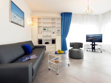  Für 2 Personen: Hübsches Apartment / Ferienwohnung in der Region Bansin