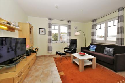  Für 4 Personen: Hübsches Apartment / Ferienwohnung in der Region Ostseebad Heringsdorf
