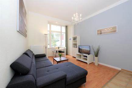  Für 5 Personen: Hübsches Apartment / Ferienwohnung in der Region Ostseebad Heringsdorf