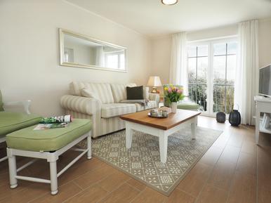  Für 6 Personen: Hübsches Apartment / Ferienwohnung in der Region Ostseebad Heringsdorf