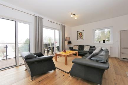  Für 4 Personen: Hübsches Apartment / Ferienwohnung in der Region Ostseebad Heringsdorf