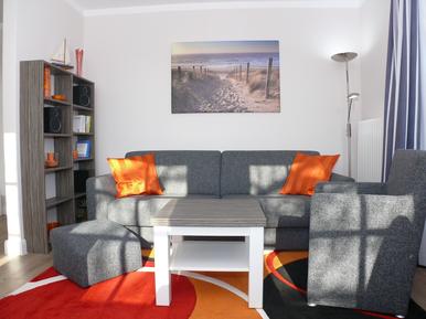  Für 4 Personen: Hübsches Apartment / Ferienwohnung in der Region Ostseebad Heringsdorf