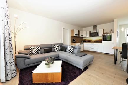  Für 2 Personen: Hübsches Apartment / Ferienwohnung in der Region Ahlbeck