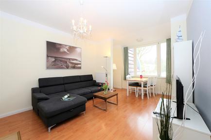  Für 4 Personen: Hübsches Apartment / Ferienwohnung in der Region Ostseebad Heringsdorf