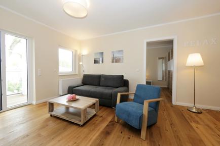  Für 4 Personen: Hübsches Apartment / Ferienwohnung in der Region Ostseebad Heringsdorf