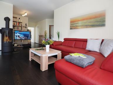  Für 3 Personen: Hübsches Apartment / Ferienwohnung in der Region Bansin