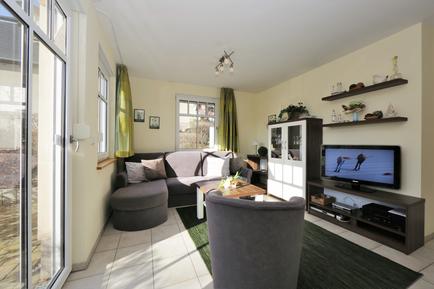  Für 4 Personen: Hübsches Apartment / Ferienwohnung in der Region Bansin