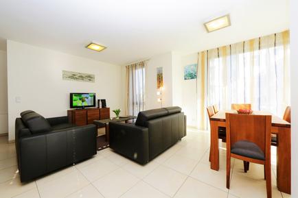  Für 4 Personen: Hübsches Apartment / Ferienwohnung in der Region Ahlbeck