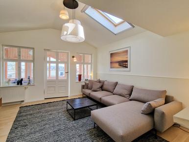  Für 6 Personen: Hübsches Apartment / Ferienwohnung in der Region Ahlbeck