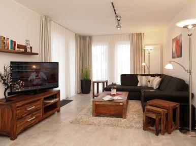  Für 2 Personen: Hübsches Apartment / Ferienwohnung in der Region Bansin