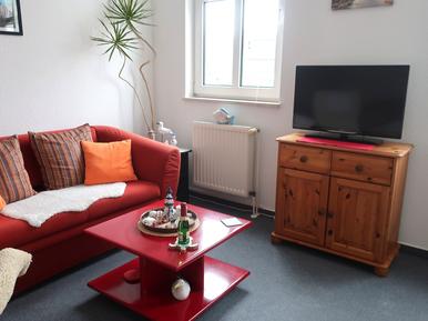  Für 2 Personen: Hübsches Apartment / Ferienwohnung in der Region Warnemünde