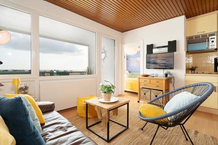  Für 4 Personen: Hübsches Apartment / Ferienwohnung in der Region Süßau