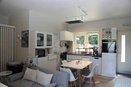  Für 3 Personen: Hübsches Apartment / Ferienwohnung in der Region Pinneberg
