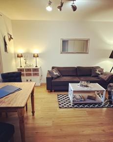 Für 3 Personen: Hübsches Apartment / Ferienwohnung in der Region Hahnenklee-Bockswiese
