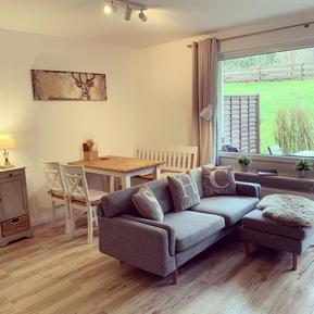  Für 4 Personen: Hübsches Apartment / Ferienwohnung in der Region Hahnenklee-Bockswiese