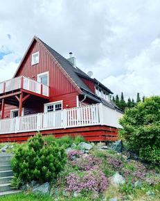 Gemütliches Ferienhaus : Region Hahnenklee-Bockswiese für 10 Personen