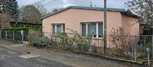 Gemütliches Ferienhaus : Region Luckenwalde für 5 Personen