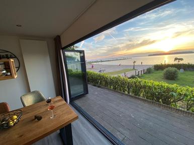 Gemütliches Ferienhaus : Region Hulshorst für 7 Personen