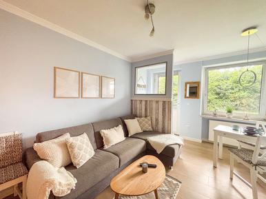  Für 3 Personen: Hübsches Apartment / Ferienwohnung in der Region Cuxhaven-Sahlenburg