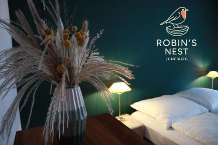  Für 6 Personen: Hübsches Apartment / Ferienwohnung in der Region Lüneburg
