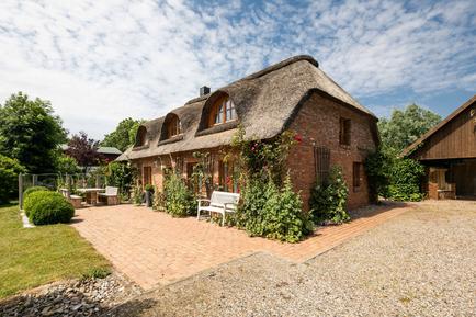 Gemütliches Ferienhaus : Region Tating für 7 Personen