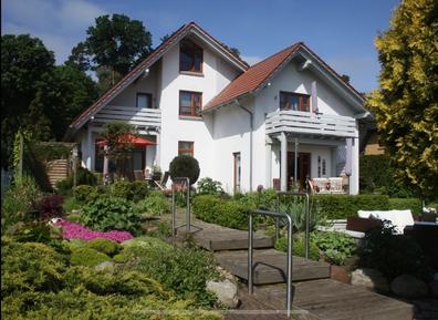 Für 2 Personen: Hübsches Apartment / Ferienwohnung in der Region Malchow (Müritz)