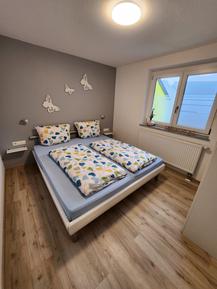  Für 5 Personen: Hübsches Apartment / Ferienwohnung in der Region Schwarzwald