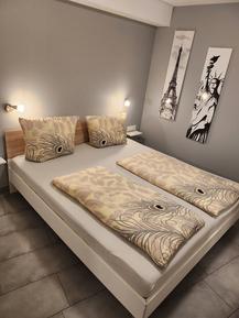  Für 5 Personen: Hübsches Apartment / Ferienwohnung in der Region Schwarzwald