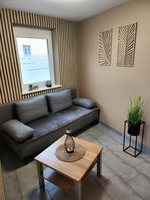  Für 5 Personen: Hübsches Apartment / Ferienwohnung in der Region Schwarzwald
